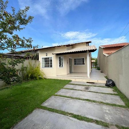 Casa 4/4 Com Piscina. Villa Marica Exterior photo